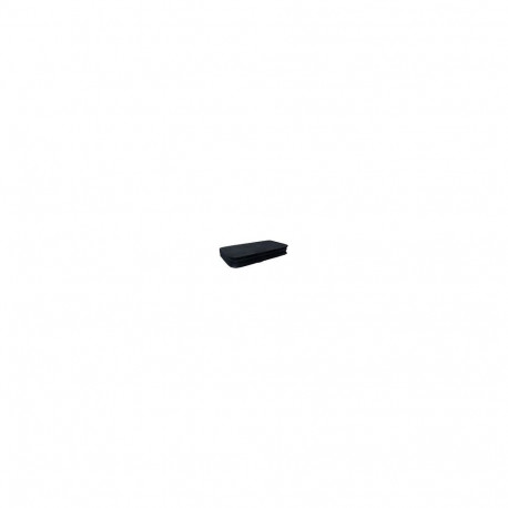 CD Tasche 48-fach (schwarz, Bulk)