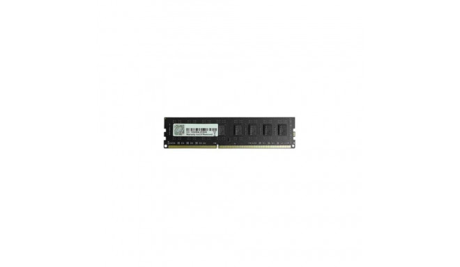 DIMM-mälumoodul F3-1600C11S-8GNT 8GB DDR3-1600 NT Intel XMP, jaemüügipakend