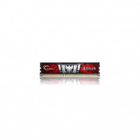 G.Skill DDR3 8GB 1600-11 AEGIS