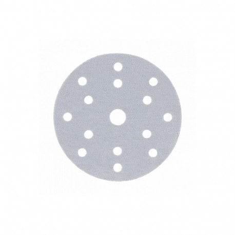 Lihvketas G240 värv/pahtel 5tk 150mm