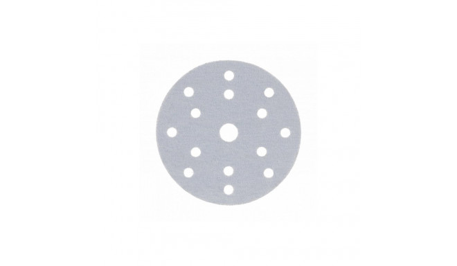 Lihvketas G240 värv/pahtel 5tk 150mm