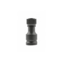 Adapter 1/2"-1/4" löök