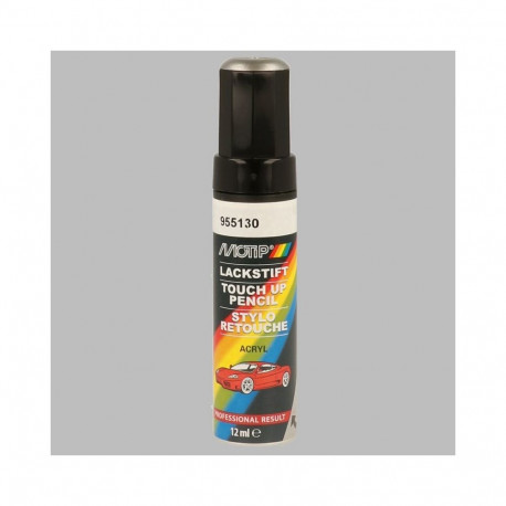 Pintsliga par.värv 12ML.  hõbe