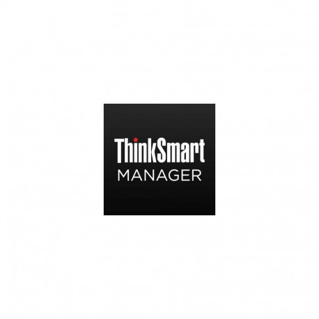 LENOVO THINKSMART MANAGER PREMIUM LICENSE 5YR