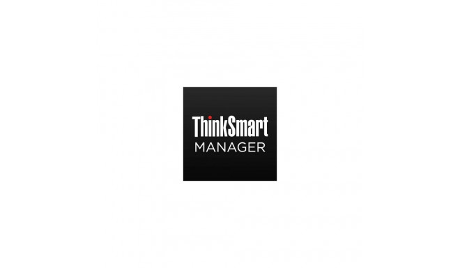 LENOVO THINKSMART MANAGER PREMIUM LICENSE 5YR