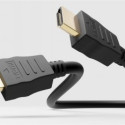 GB HDMI V2.1 8K CABLE 1M