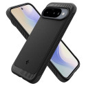 Spigen Rugged Armor Mag MagSafe Case for Google Pixel 10 / 10 Pro - Matte Black