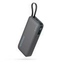 CUKTECH 55W 20000mAh Power bank(CP25)-Grey Color