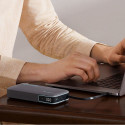 CUKTECH 55W 20000mAh Power bank(CP25)-Grey Color