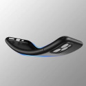 Soft Case for iPhone 17 Pro - Black