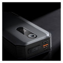 Baseus powerbank Power Starter Jump Starter starting device booster 20000mAh 12V (2000A / 1000A) + c