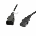 Voolujuhe Lanberg IEC320 3 m