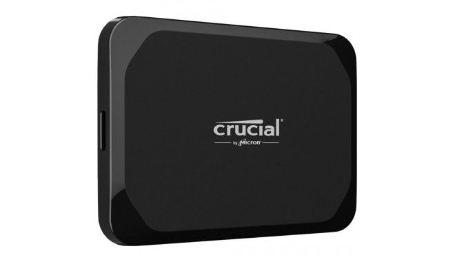 Kõvaketas Crucial 4 TB SSD