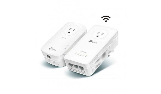 PLC Adapter TP-Link AV1200