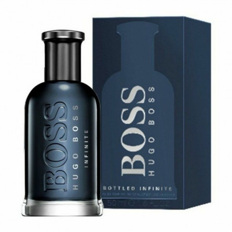 Meeste parfümeeria Infinite Hugo Boss (50 ml) (50 ml)