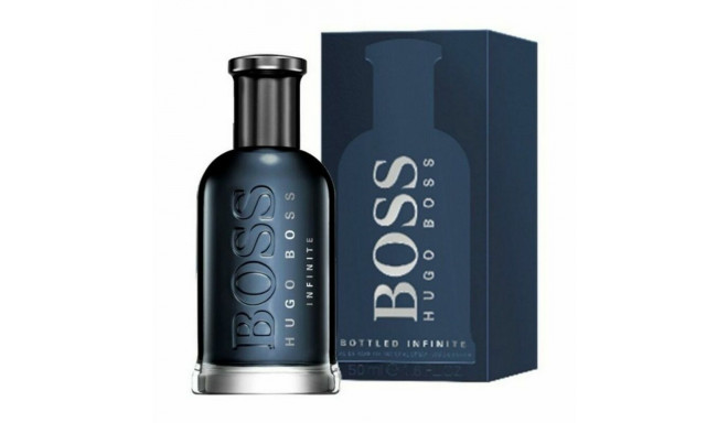 Meeste parfümeeria Infinite Hugo Boss (50 ml) (50 ml)