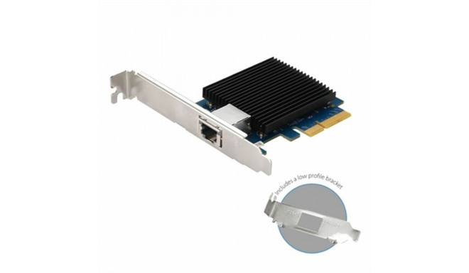 Network Card Edimax EN-9320TX-E V2