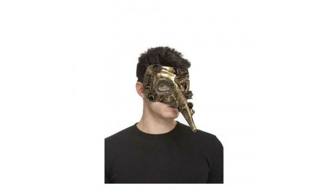 Mask Steampunk My Other Me