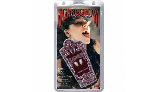 Costune accessorie Vampire