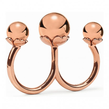 Ladies' Ring Folli Follie 1R16T014R - 14