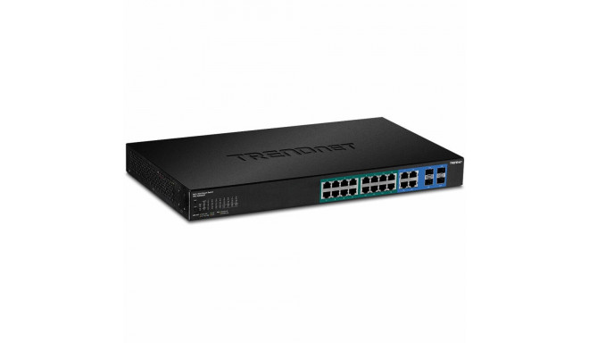 Switch Trendnet TPE-1620WSF 32 Gbps
