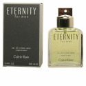 Men's Perfume Calvin Klein Eternity EDT - 30 ml
