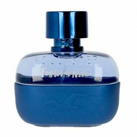 Men's Perfume Hollister EDT - 100 ml
