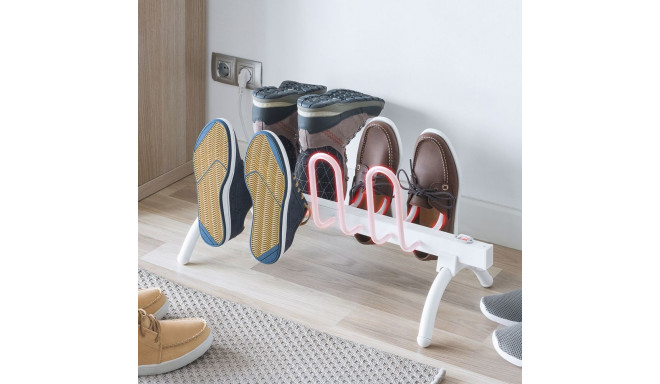 Elektriline Kingarest InnovaGoods 80 W 4 paari