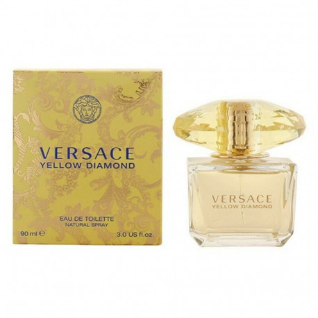 Naiste parfümeeria Versace EDT - 30 ml