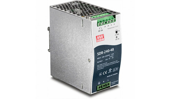 Trendnet PSU TI-S24048