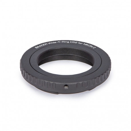 Baader adapter lai T-rõngas Nikon Z