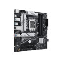 ASUS PRIME B760M-A-CSM Intel B760 LGA 1700 micro ATX emaplaat