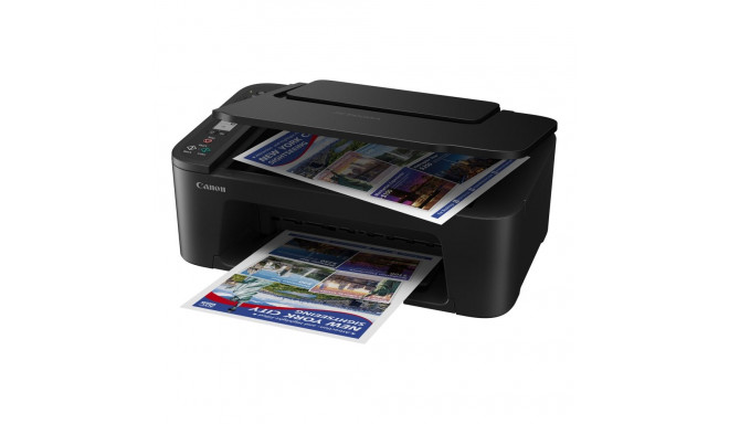 Canon PIXMA TS3750i Inkjet A4 4800 x 1200 DPI Wi-Fi