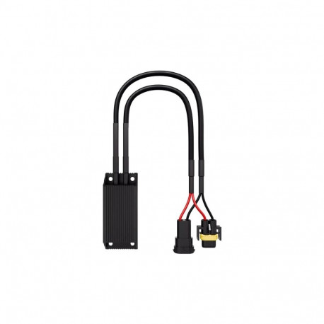 Light source Osram LED Smart Canbus H8/H9/H11/H16