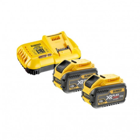 XR Flexvolt Battery 2x12 Ah