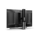 AOC Q27U3CV arvutimonitor 68.6 cm (27") 2560 x 1440 pikslit 4K Ultra HD LCD must