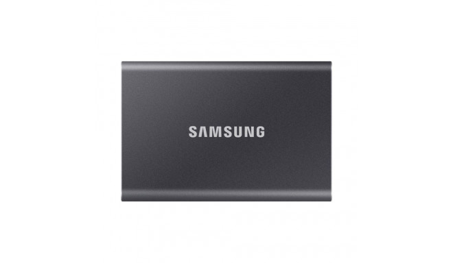 Samsung MU-PC4T0T 4 TB USB Type-C 3.2 Gen 2 (3.1 Gen 2) Grey, Titanium