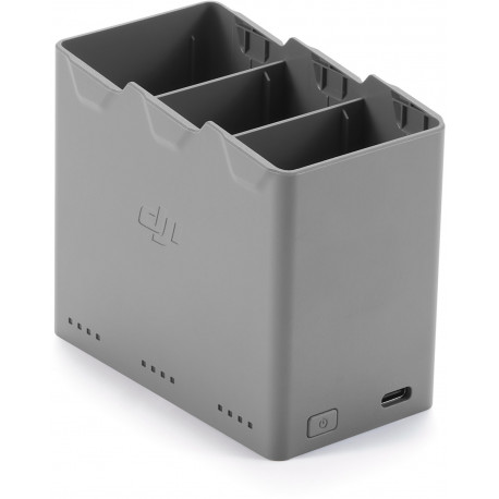 DJI Mini 5 Pro laadimisdokk Two-Way Charging Hub