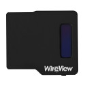 Thermal Grizzly | WireView | GPU 1x12VHPWR Reversed | Black | N/A