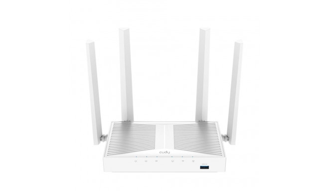 CUDY WR1300S Router