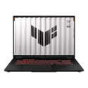 ASUS TUF Gaming A18 FA808UM-S9058 AMD Ryzen™ 7 260 sülearvuti 45,7 cm (18") 2.5K 16 GB DDR5-SDRAM 51