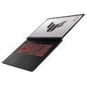 ASUS TUF Gaming A18 FA808UM-S9058 AMD Ryzen™ 7 260 sülearvuti 45,7 cm (18") 2.5K 16 GB DDR5-SDRAM 51
