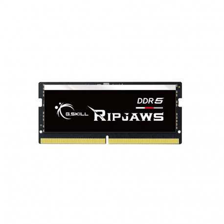 G.Skill mälumoodul F5-5600S4645A16GX1-RS 16 GB 1 x 16 GB DDR5 5600 MT/s 262-pin SO-DIMM