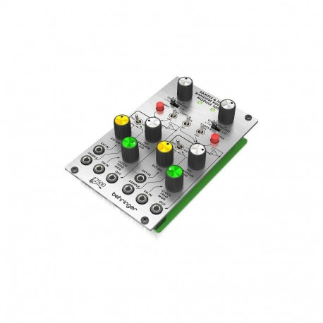 Behringer moodul 1036 sample/hold/juhuslik pinge seeria 2500