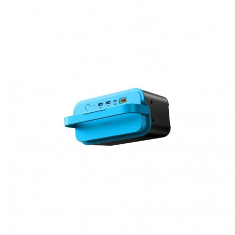 Anker jahutuskasti aku A17B5011, must, sinine