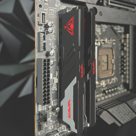 Patriot Memory Viper Venom PVV516G60C30 mälumoodul 16 GB 1 x 16 GB DDR5 6000 MHz ECC