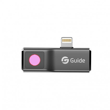 Guide Sensmart MAI termokaamera must 120 x 90 pikslit
