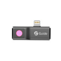 Guide Sensmart MAI thermal imaging camera