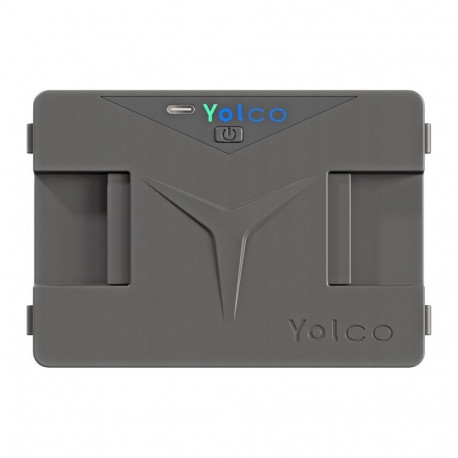 Yopower SC4G, SC4B modulaarne aku Yolco kaasaskantavatele külmikutele