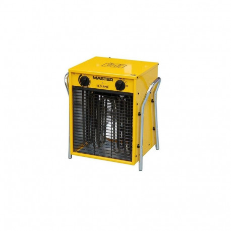 MASTER elektriline kütteseade B9EPB/IT 400V 9KW